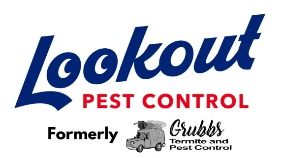 Lookout Pest Control, formerly Grubbs Termite and Pest Control - Pest Control and Exterminator Services in Northern Middle Tennessee