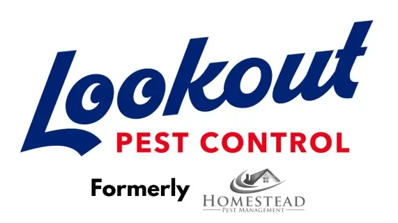 Lookout Pest Control, formerly Homestead Pest Management - Pest Control and Exterminator Services in Jackson TN