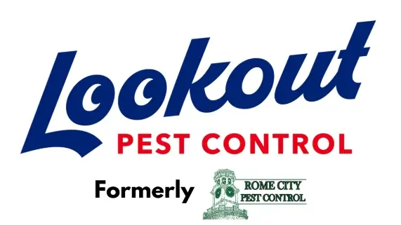 Lookout Pest Control, formerly Rome City Pest Control - Pest Control and Exterminator Services in Rome GA