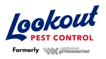 Lookout Pest Control, formerly Waterhouse Exterminating - Pest Control and Exterminator Services in Atlanta GA